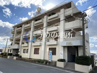 石村ビル【3階】の外観