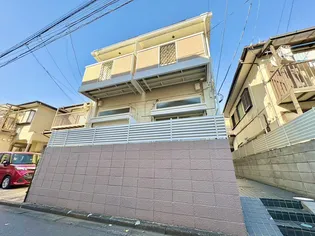 シャンテ南林間の画像