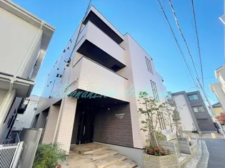 クロイツェル御成の画像