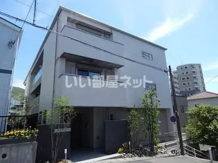 プレディアコート平野町の画像