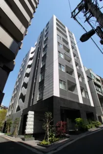 プレミスト千代田御茶ノ水【6階】の外観