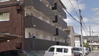 リトルハイム旭 五六号館【3階】の外観