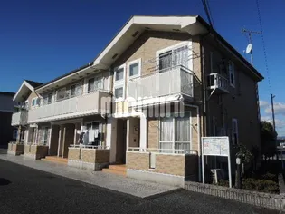 サンライズAの画像