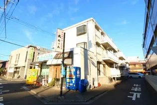 第2小畑ハイツの画像