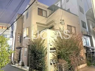 ロハスレジデンス【1階】の外観