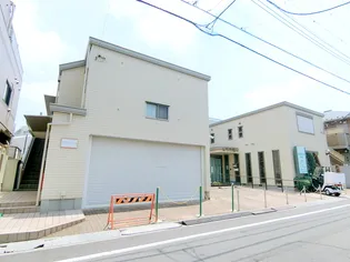 東京都杉並区下井草3【マンション】の外観