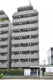 スカイコート早稲田第2の画像