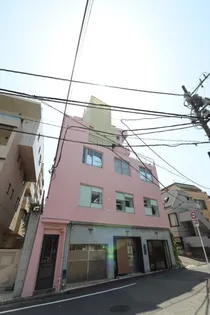 第一西尾ビル【4階】の外観