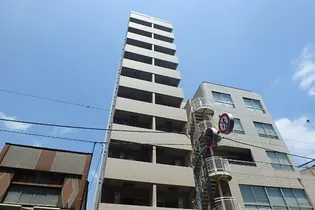 アイル西日暮里イーストの画像