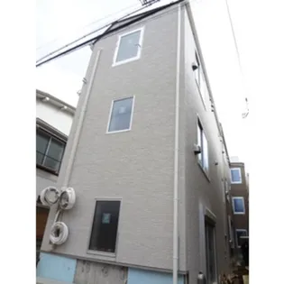 リュクスカーサ中野【2階】の外観