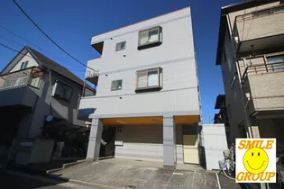 セゾンアネックス富浜の画像