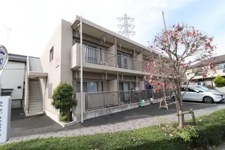 トレゾール藤の画像