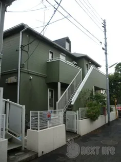 ルミエール府中の画像