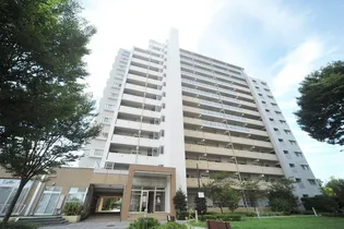 URコンフォール仏向町の画像