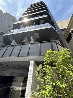 AZEST横濱大通り公園の画像