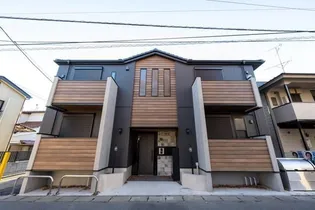 グラン ポワールの画像