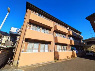 グリーンプラザ入間Bの画像