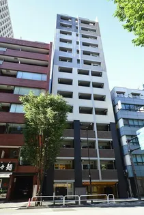 東京都千代田区神田錦町1【マンション】の外観