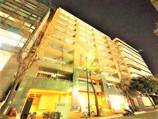 LA PRYLE新横浜の画像