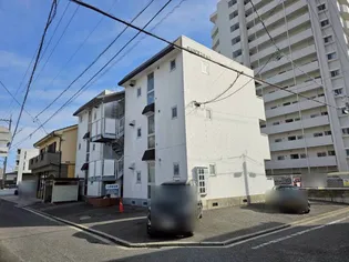 みどりマンションの画像