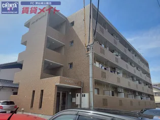 メゾンモンマルトル2の画像