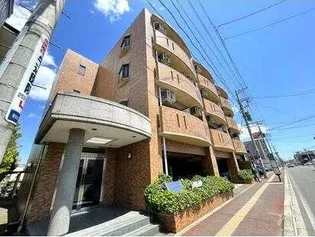 ブライトンコート仙台の画像