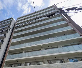 スタジオデン横濱大通り公園の画像