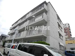 ヴィラ富士見の森の画像