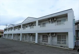 サンクレスト東広島の画像