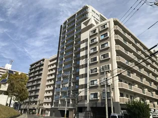 クラース舟入中町の画像