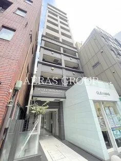 エステムプラザ品川アーバンヒルズの画像