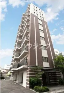 パークアクシス蒲田弐番館の画像