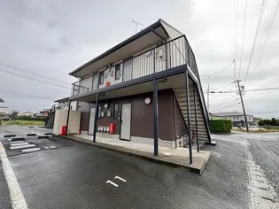 クローバーの画像