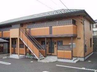 チェリー アベニューの画像