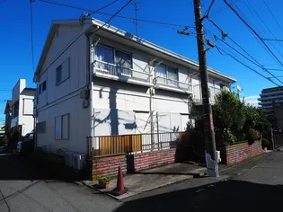 メゾン横山の画像