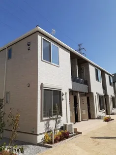 @HOME 吉祥寺通り【2階】の外観