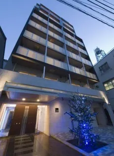 アクサス門前仲町の画像