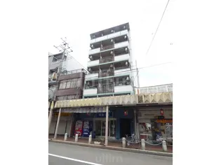 スプレール北野の画像