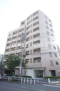 コスモシティ大森の画像