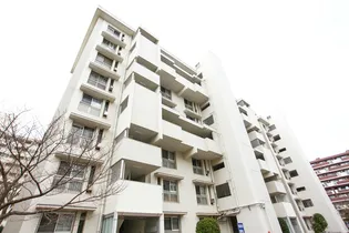 UR真砂第一の画像