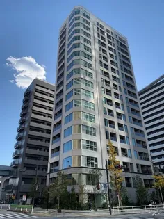 パークホームズ浜松町の画像