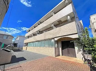 エクセリア氷川台の画像