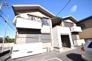 グリーンハイツ博東の画像