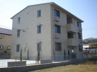 メゾン リグリアの画像