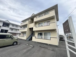 オラシオン南八幡Cの画像