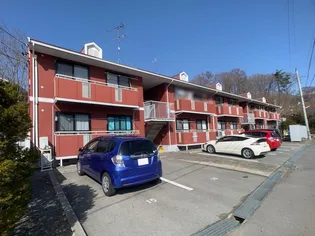 ハイツカスターニエの画像