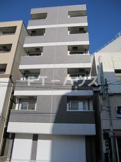 シンシア壱番館の画像