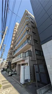 神奈川県横浜市西区浅間町1【マンション】の外観