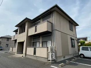 メゾンエスポワールAの画像