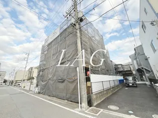 レオパレスHIMAWARIの画像